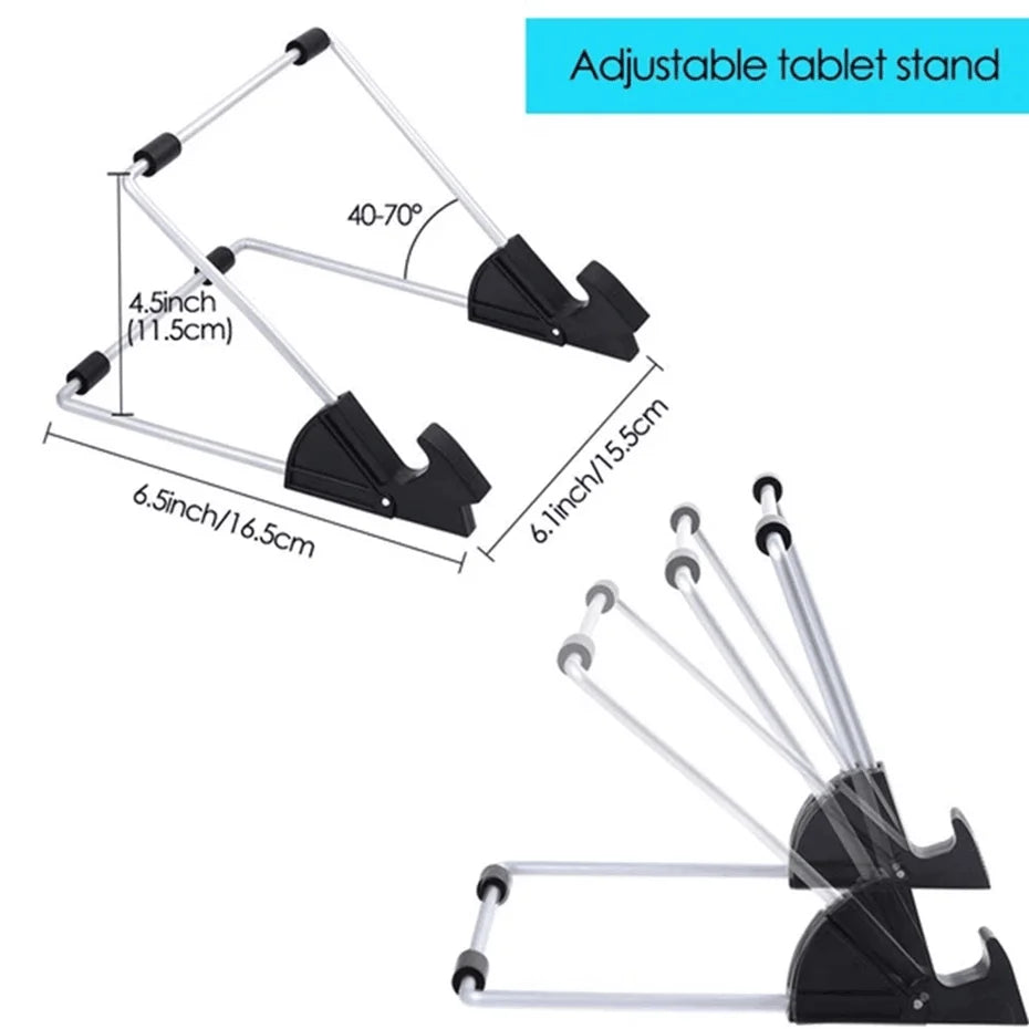 Mini Light Pad Stand - Paintmate®️
