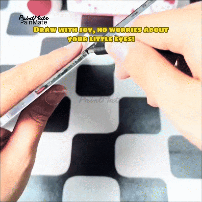 Led Drawing Copy Pad Board - Paintmate®️